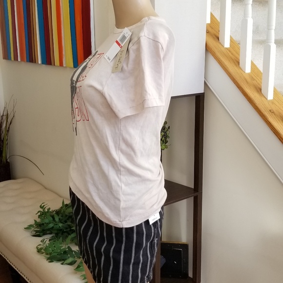 True Vintage Michael Jackson T-Shirt XS - Picture 3 of 4